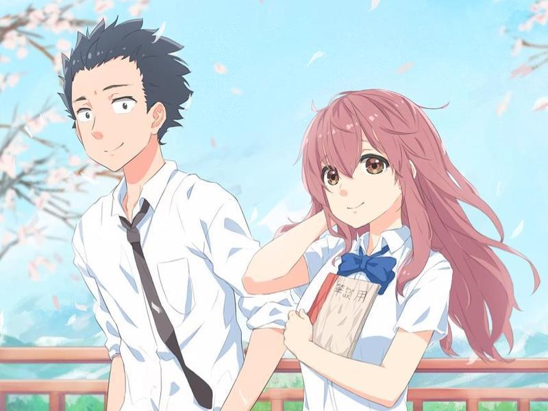 《声之形》、《刀剑神域》票房扑街,请冷静对待日漫电影的引进